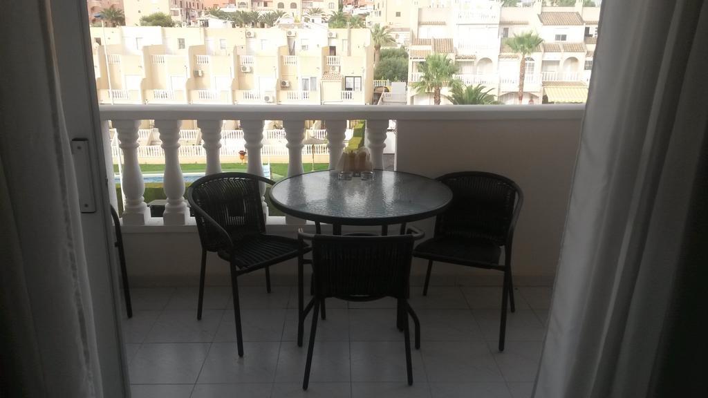 Apartment Parquemar La Mata (Torrevieja) Quarto foto