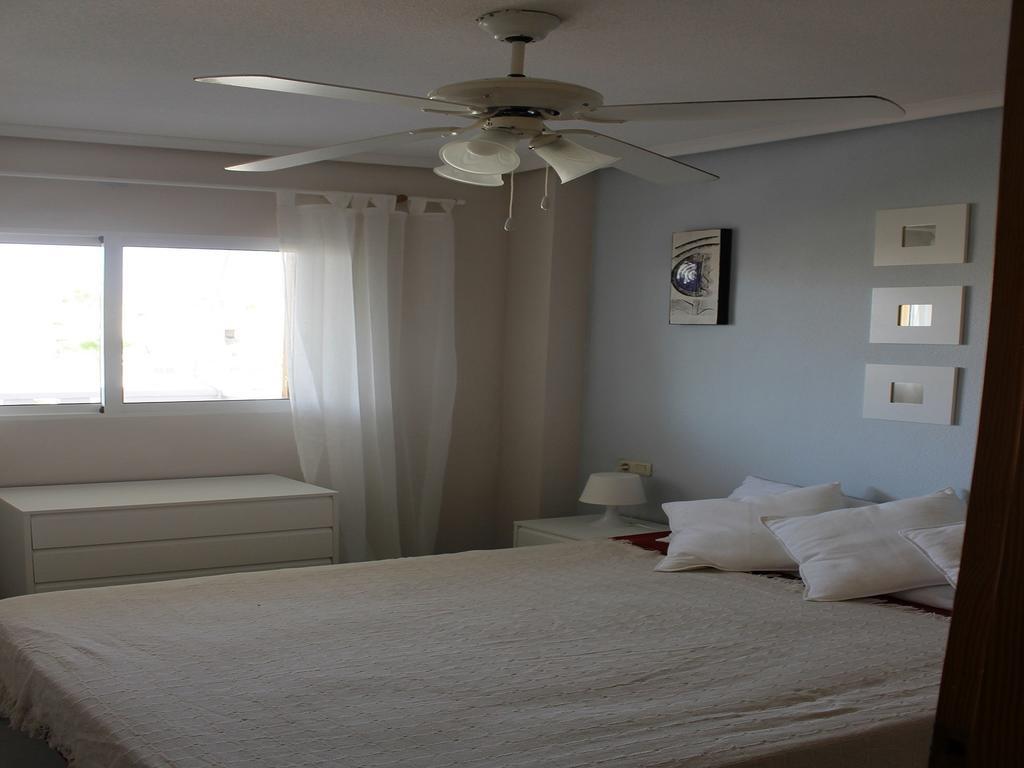 Apartment Parquemar La Mata (Torrevieja) Quarto foto